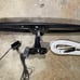 Amplified HD Digital TV Antenna signal booster