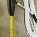 Amplified HD Digital TV Antenna signal booster
