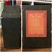 The Lord of the Rings - J.R.R. Tolkien (2nd edition box set) Houghton Mifflin