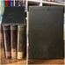 The Lord of the Rings - J.R.R. Tolkien (2nd edition box set) Houghton Mifflin