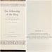 The Lord of the Rings - J.R.R. Tolkien (2nd edition box set) Houghton Mifflin