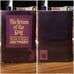 The Lord of the Rings - J.R.R. Tolkien (2nd edition box set) Houghton Mifflin