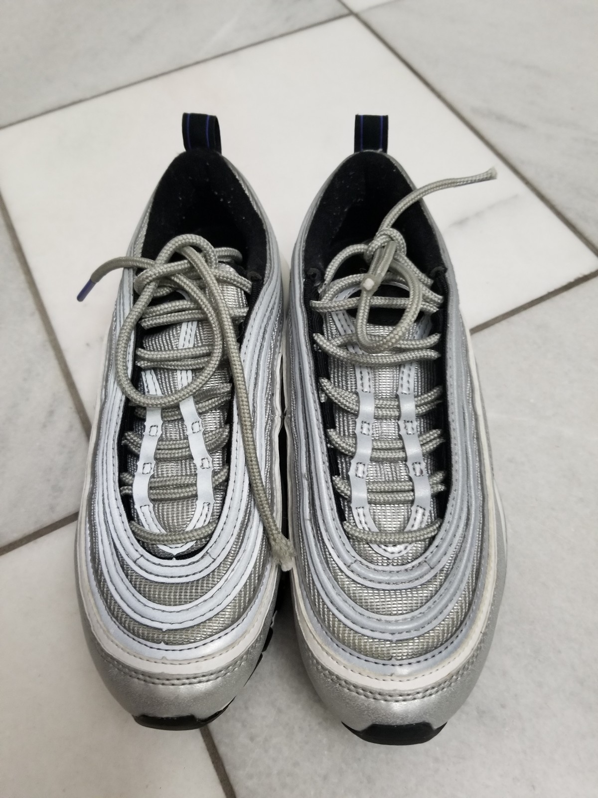 Nike Air Max 97 sneakers 155