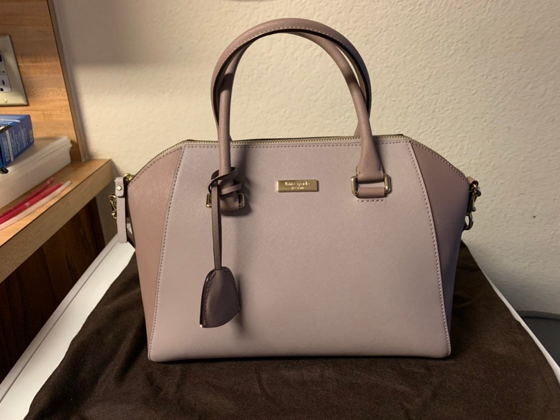 Kate Spade Tilden collection Place Pippa