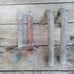 Volkswagen VW Double Port Intake Manifold Original German OEM Vintage