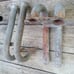 Volkswagen VW Double Port Intake Manifold Original German OEM Vintage