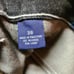 VINTAGE PHAT FARM 2 PIECE DENIM SET LOOSE BAGGY FIT JACKET &PANTS