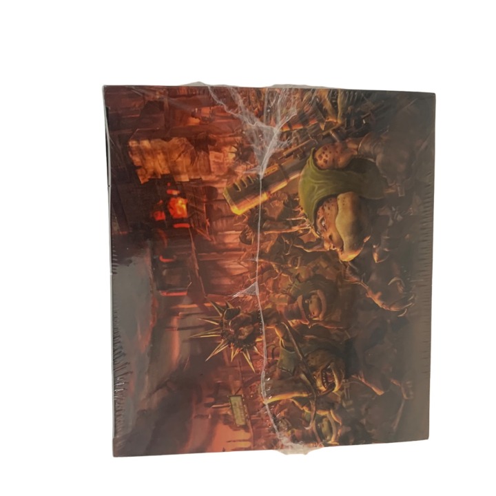 LIMITED RUN #244: ODDWORLD STRANGER'S WRATH COLLECTOR'S EDITION (PS3) sales