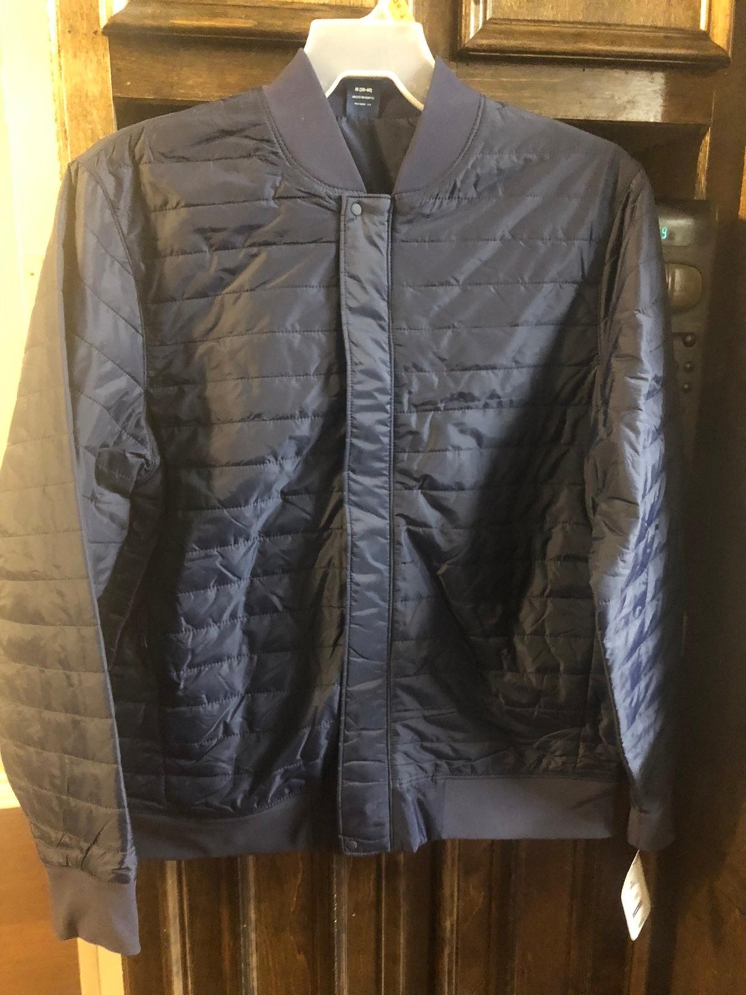 jacket for men