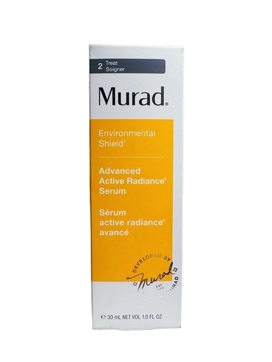 Murad Advanced Active Radiance Serum 90