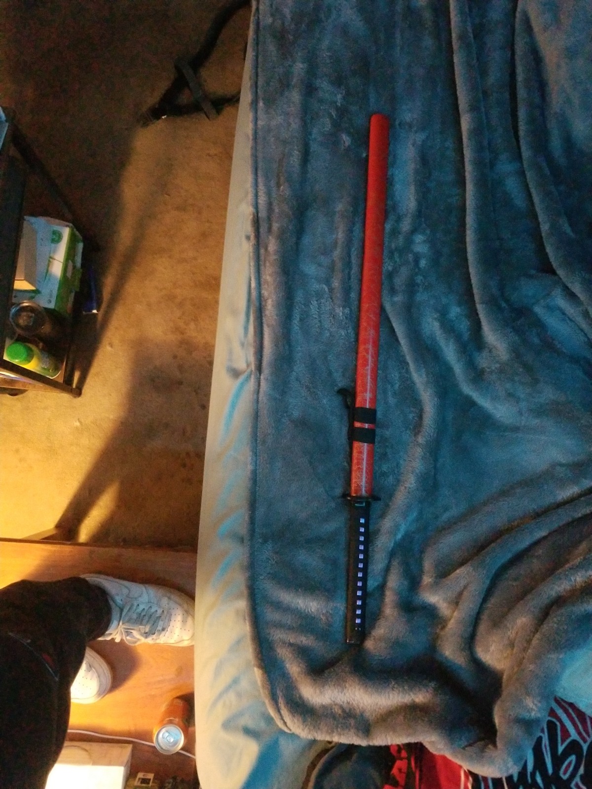 1060 Carbon Steel Ninjato