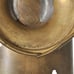 Antique Brass Coal Scuttle Antique Vintage Brass Coal Scuttle with Handle Mini