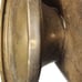 Antique Brass Coal Scuttle Antique Vintage Brass Coal Scuttle with Handle Mini