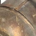 Antique Brass Coal Scuttle Antique Vintage Brass Coal Scuttle with Handle Mini