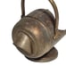 Antique Brass Coal Scuttle Antique Vintage Brass Coal Scuttle with Handle Mini