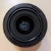 Nikon 35 mm DX AF-S Lens