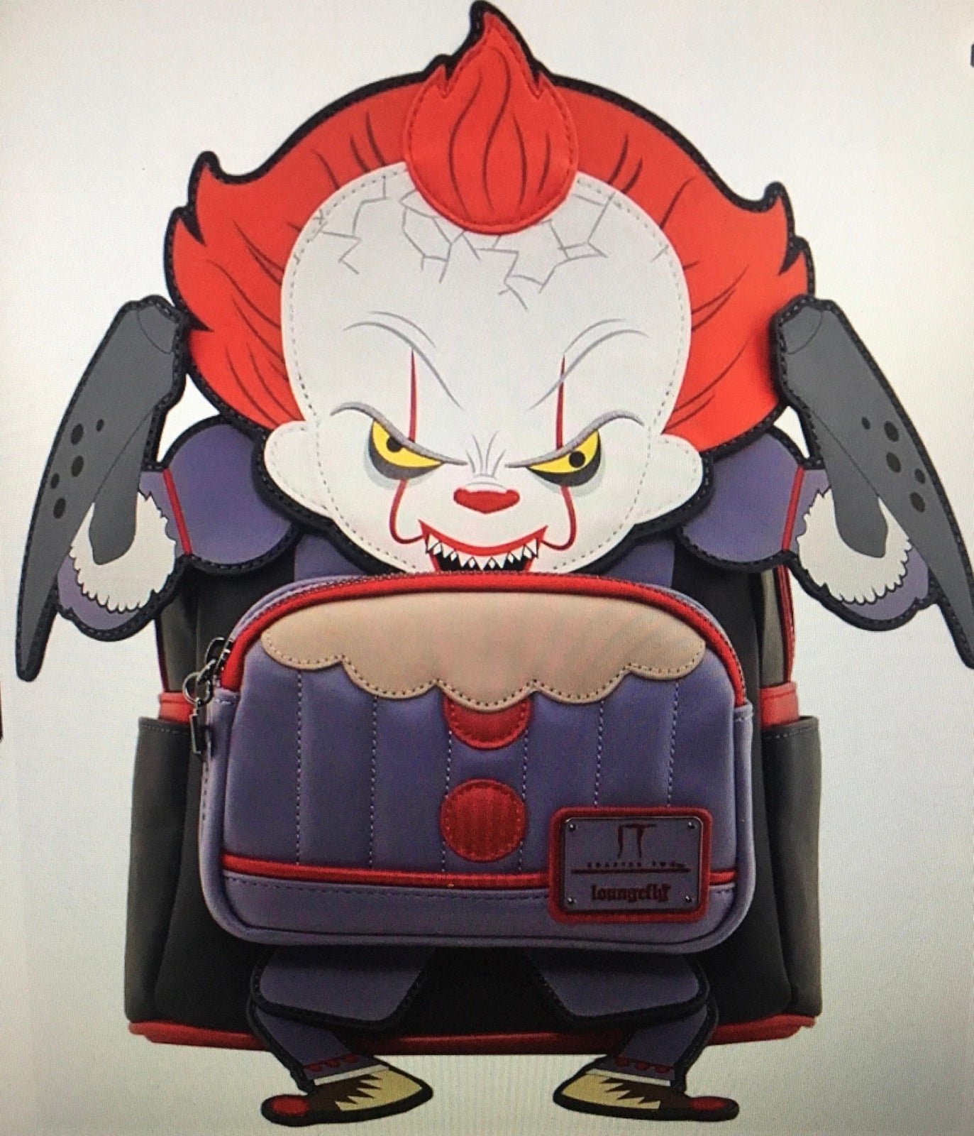 Loungefly pennywise