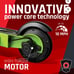 Razor Electric scooter (Brand new)