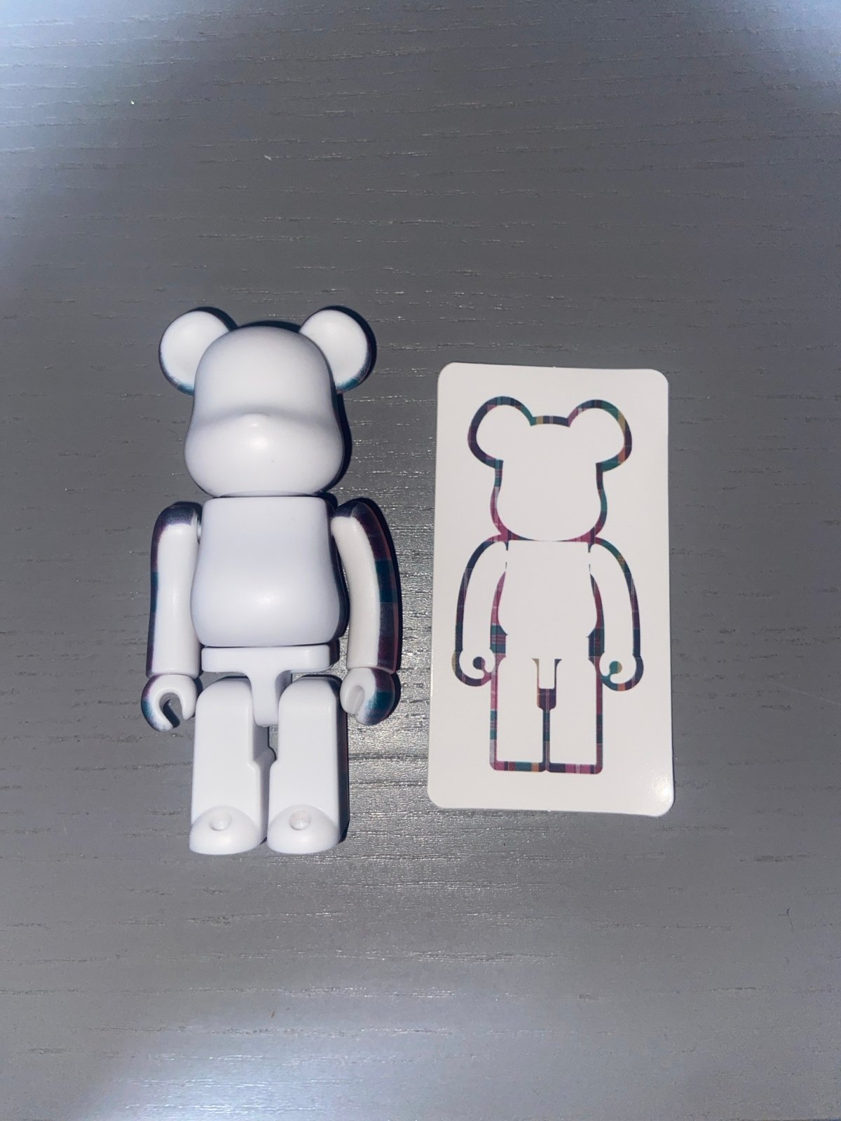 S49 CDG Super Secret