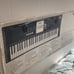 Yamaha Ypt-230 61-key Personal Keyboard