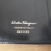 Ferragamo Long Wallet