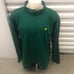 Madters Golf Green Pullover Men's Jacket