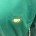 Madters Golf Green Pullover Men's Jacket