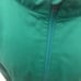 Madters Golf Green Pullover Men's Jacket