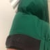 Madters Golf Green Pullover Men's Jacket