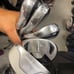 Golf set Acquity Catalist 5 Pc se in Left Handled