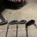 Golf set Acquity Catalist 5 Pc se in Left Handled