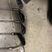 Golf set Acquity Catalist 5 Pc se in Left Handled