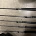 Golf set Acquity Catalist 5 Pc se in Left Handled