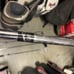 Golf set Acquity Catalist 5 Pc se in Left Handled