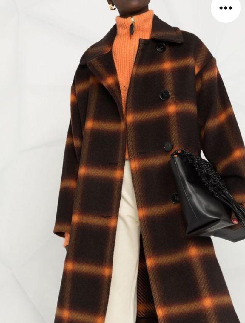 2020 Stella Maccartney ウールコート 40 taylor 2020 Stella Maccartney ウールコート 40 taylor