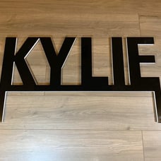Kylie Jenner Cosmetic Advertisement 38”