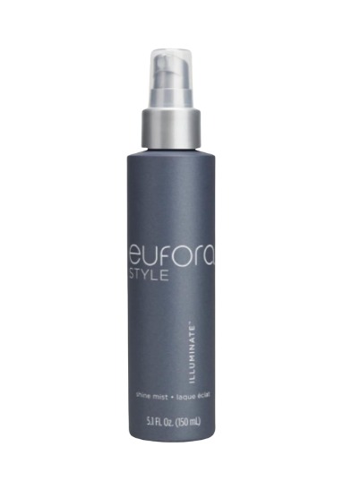 Eufora Style Illuminate Shine Mist 5.1 oz