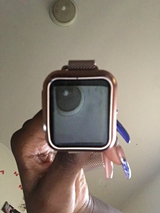Apple Watch Series 3