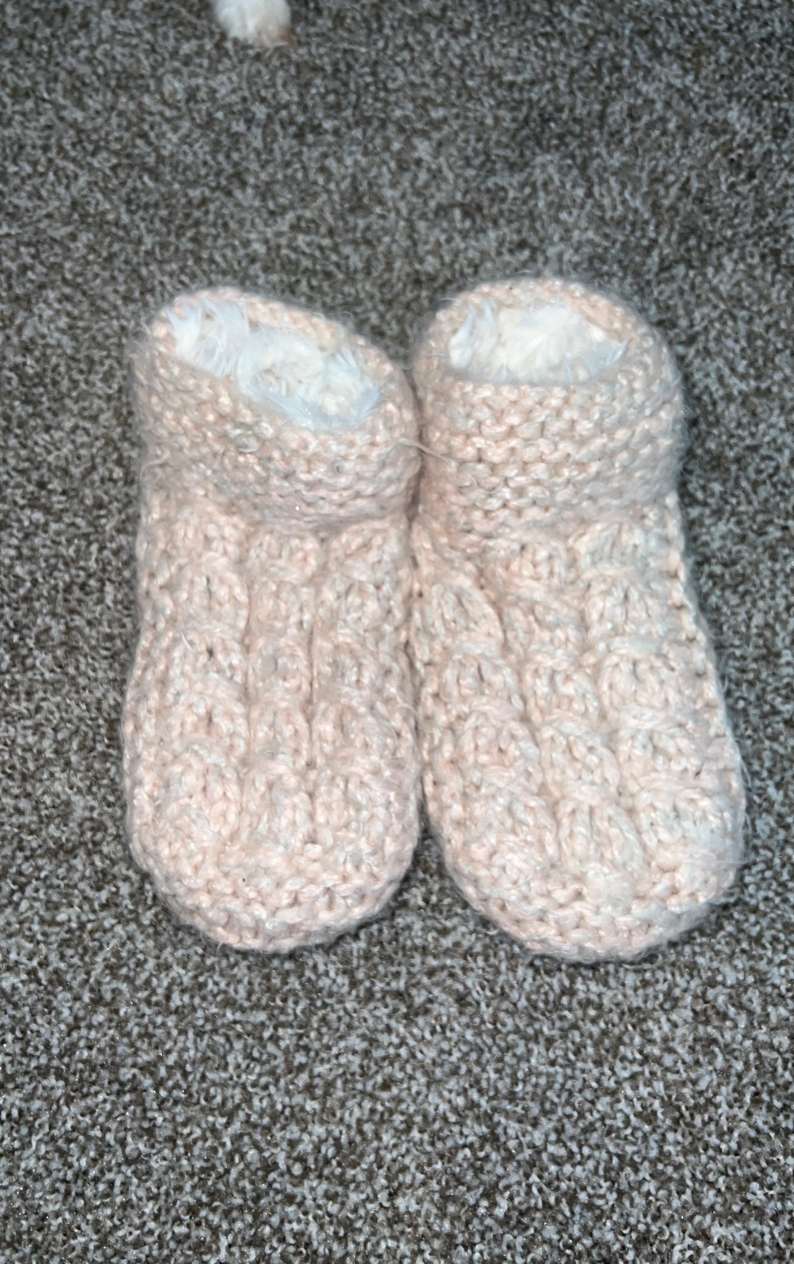 Lemon Slippers by Anthropologie