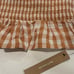 NWT. Reformation Plaid Print Mini Dress Sz S.
