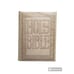 Holy Bible by Royal Publishing Red Letter Edition Illustrated KJV 1968