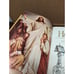 Holy Bible by Royal Publishing Red Letter Edition Illustrated KJV 1968