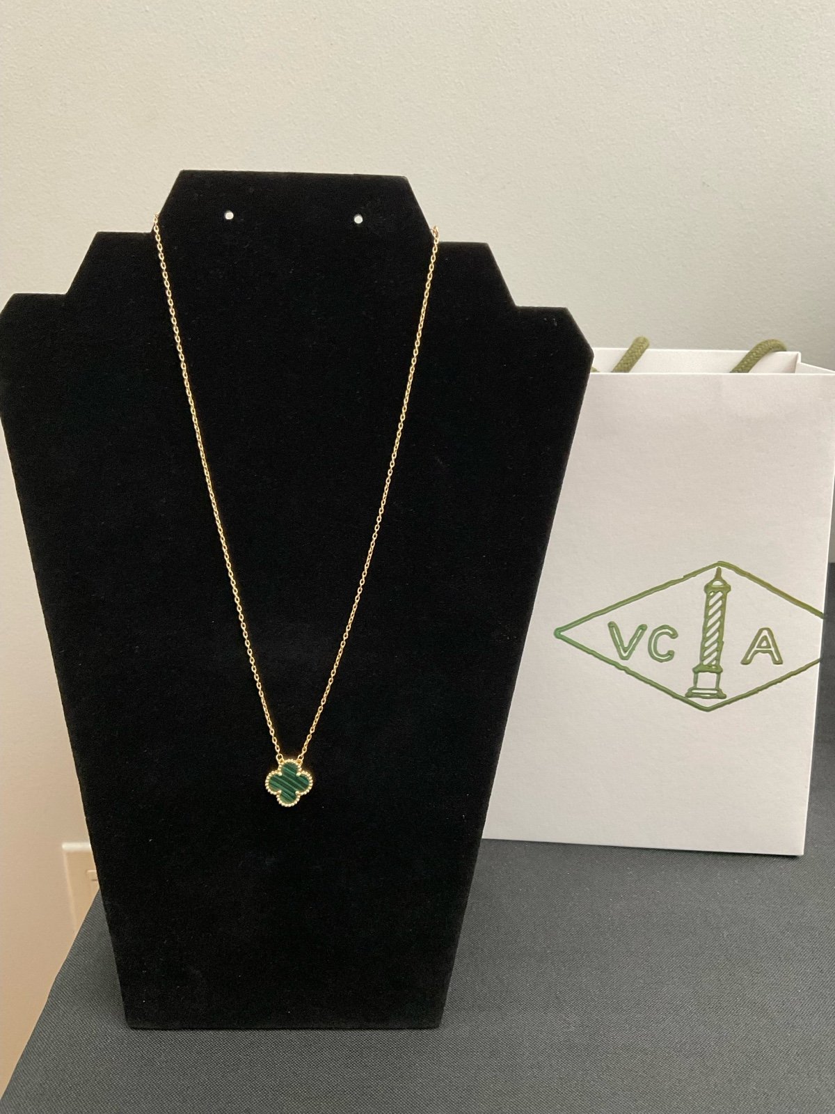Necklace