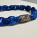 John Hardy Lapis Lazuli Batu Classic Chain Bracelet – With Tags, Never Used