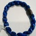 John Hardy Lapis Lazuli Batu Classic Chain Bracelet – With Tags, Never Used