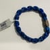 John Hardy Lapis Lazuli Batu Classic Chain Bracelet – With Tags, Never Used
