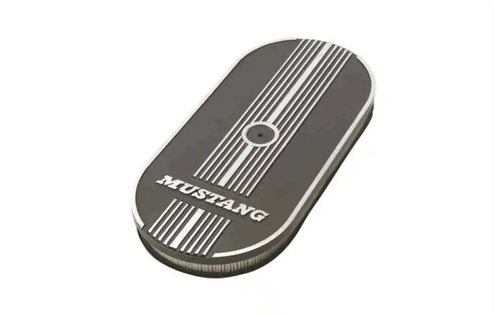 Ford Performance M-9600-K302 Oval Air Cleaner Assembly