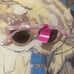 Betsey Johnson sunglasses
