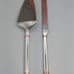 Kate Spade & Lenox Rosy Glow 2-Piece Dessert Set