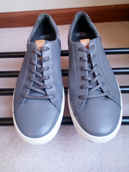 ECCO Soft 7 Men's Sneakers - BRAND NEW